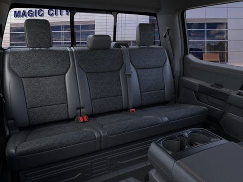 New 2026 Ford F150 Tremor w/ Bed Utility Package AWD/4WD image 11