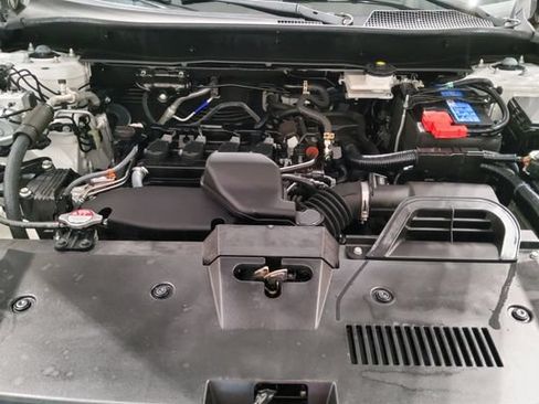 Used 2024 Honda CR-V EX image 15