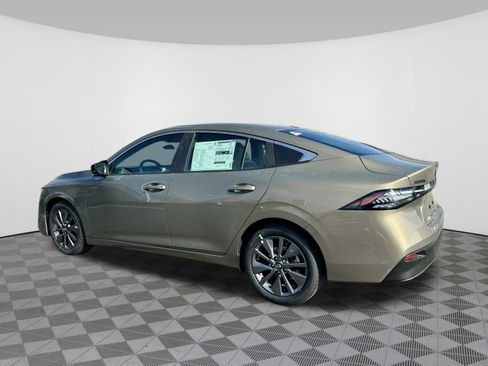 New 2026 Nissan Sentra SL w/ Floor Mat Package FWD image 9