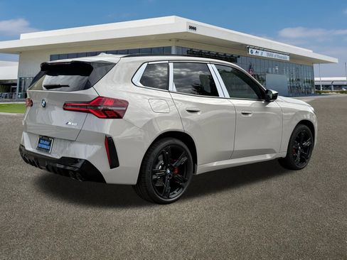 New 2026 BMW X3 M50 image 11