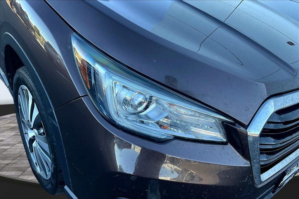 Used 2019 Subaru Ascent Touring w/ Popular Package #3 AWD/4WD image 33