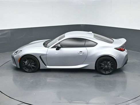 Used 2022 Toyota GR86 Premium RWD image 36