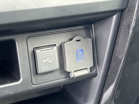 Certified 2023 Toyota 4Runner TRD Pro image 21