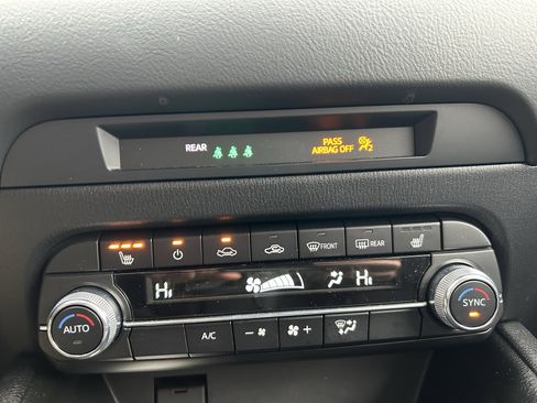 Certified 2023 MAZDA CX-5 AWD 2.5 S w/ Select Package image 20