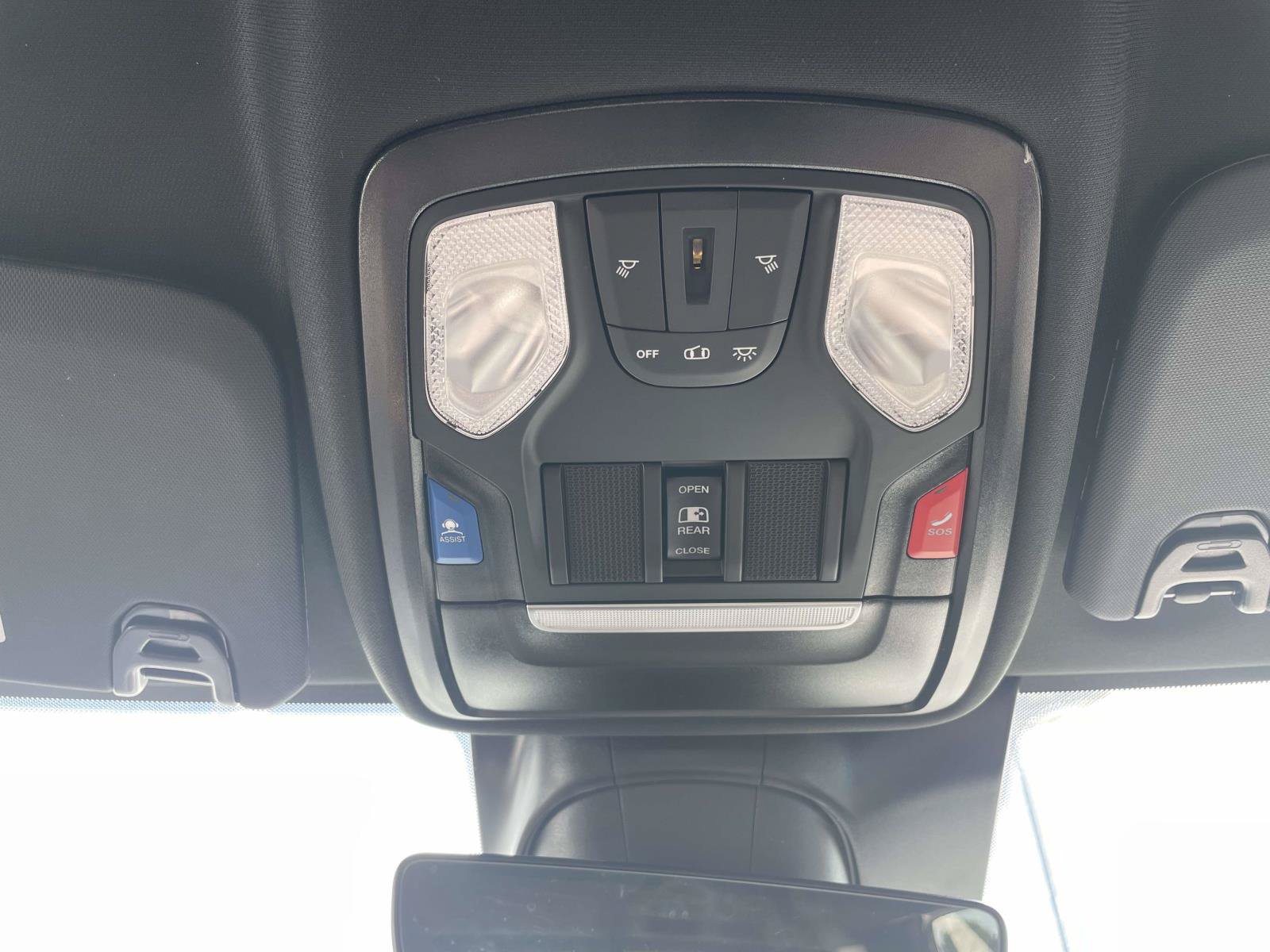 Used 2025 RAM 2500 Tradesman AWD/4WD image 29