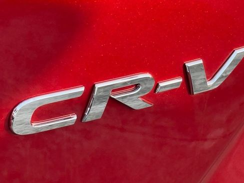 Used 2022 Honda CR-V EX-L image 11