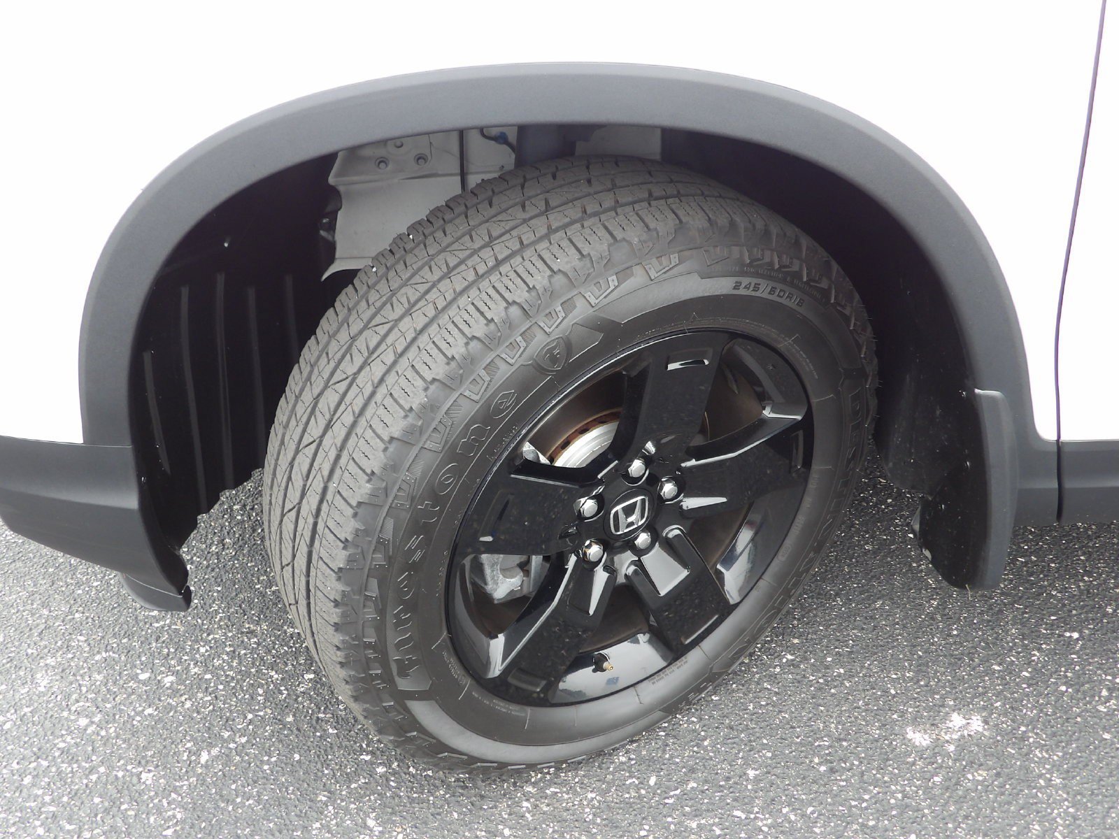 Used 2024 Honda Ridgeline RTL image 47