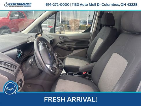 Used 2020 Ford Transit Connect XL image 12
