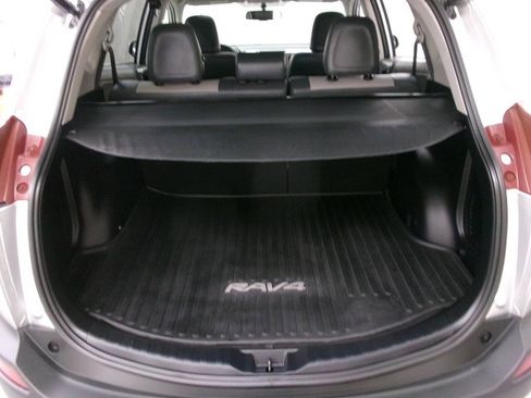 Used 2013 Toyota RAV4 Limited AWD/4WD image 26