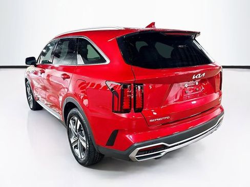 Used 2023 Kia Sorento EX AWD/4WD image 5