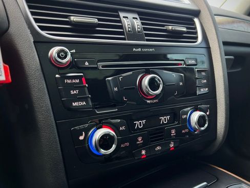 Used 2015 Audi A4 Premium image 50