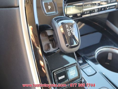 Certified 2023 Toyota Mirai XLE image 22