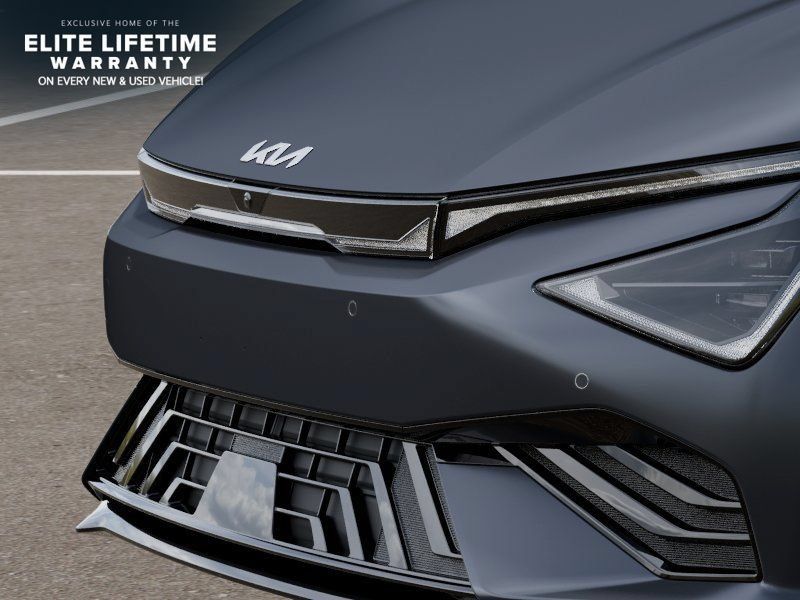 New 2026 Kia EV6 GT-Line RWD image 13