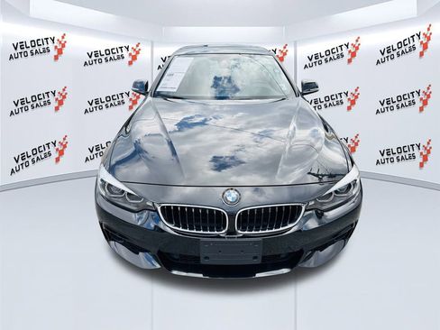 Used 2019 BMW 430i xDrive 430i xDrive image 20
