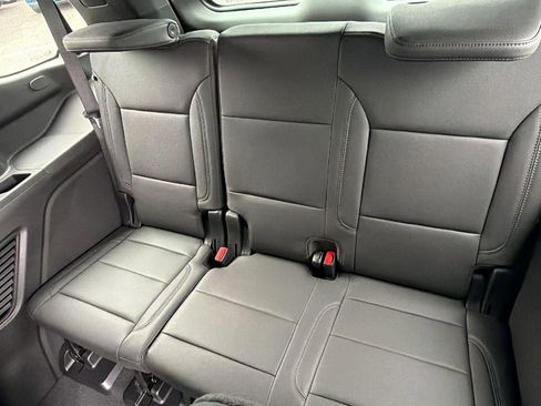 New 2026 Chevrolet Tahoe LT w/ Comfort Package RWD image 17