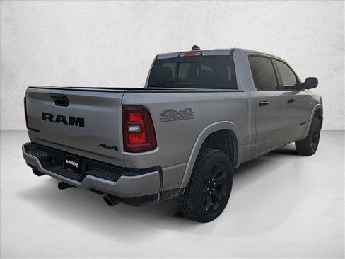 New 2026 RAM 1500 Big Horn w/ Night Edition image 2