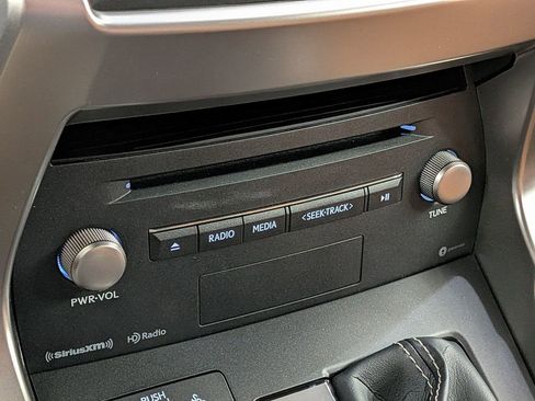 Certified 2021 Lexus NX 300 AWD w/ Accessory Package image 26