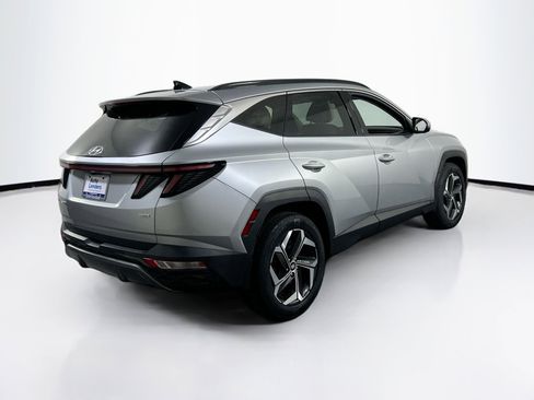 Used 2023 Hyundai Tucson Limited image 5