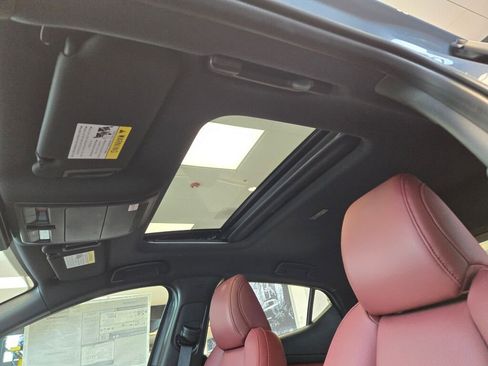 New 2026 MAZDA MAZDA3 2.5 S Hatchback w/ Premium Pkg image 18