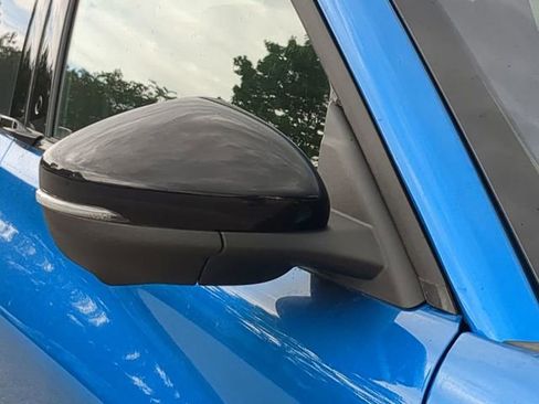 New 2025 Ford Mustang Mach-E Premium image 11