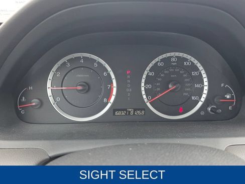 Used 2010 Honda Accord LX image 17