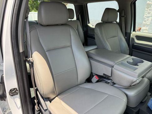 Used 2017 Ford F150 XL w/ XL Power Equipment Group RWD image 25