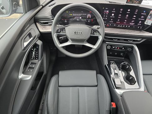 New 2025 Audi Q5 Premium Plus w/ Premium Plus image 37