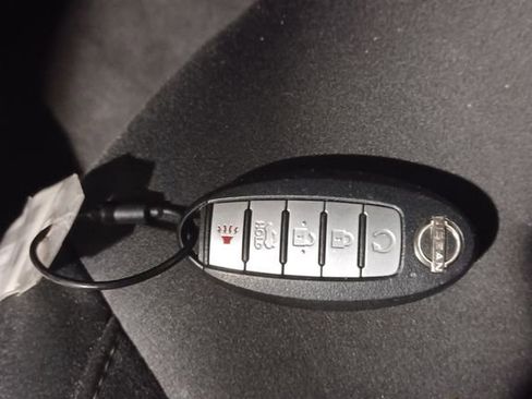 Used 2023 Nissan Altima 2.5 SV image 10