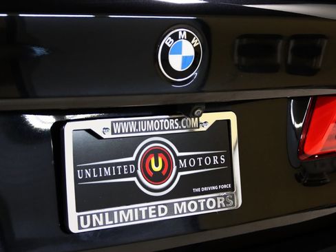 Used 2018 BMW M550i xDrive image 6