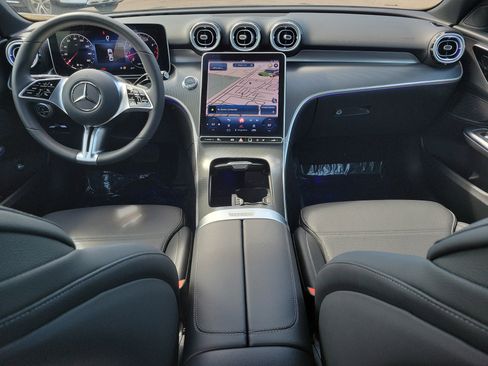 Certified 2022 Mercedes-Benz C 300 4MATIC Sedan image 16
