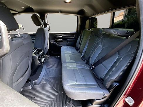 Used 2019 RAM 1500 Big Horn AWD/4WD image 21