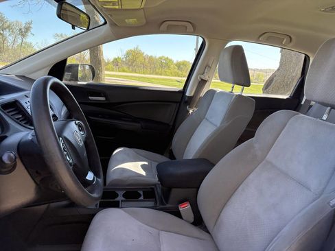 Used 2015 Honda CR-V LX image 12