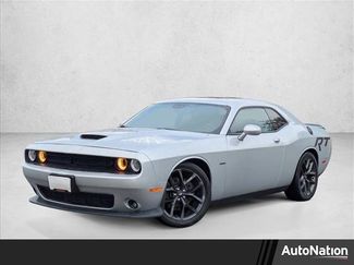 Used 2019 Dodge Challenger R/T w/ Blacktop Package video 1