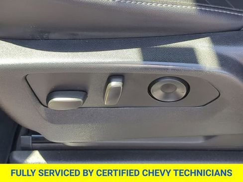 Used 2021 Chevrolet Tahoe Z71 AWD/4WD image 29