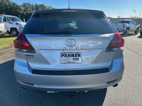 Used 2013 Toyota Venza Limited image 5