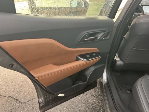 New 2026 Toyota Crown Limited image 13