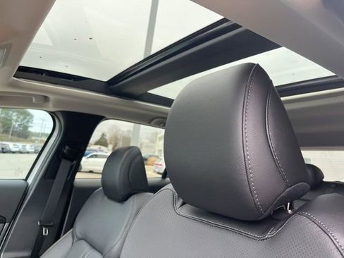 New 2026 MAZDA CX-50 AWD 2.5 Hybrid w/ Weather Package image 29
