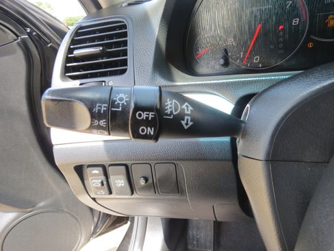 Used 2008 Acura TSX FWD image 16