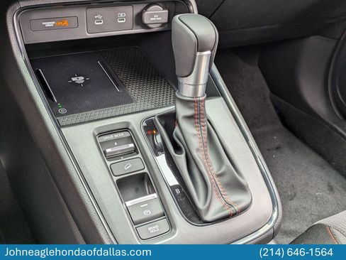 New 2026 Honda CR-V Sport image 14