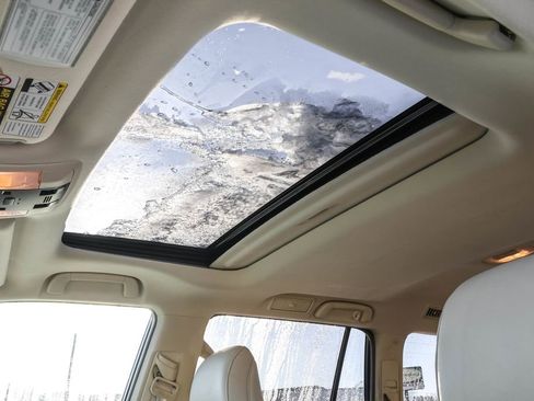 Used 2015 Lexus GX 460 image 8