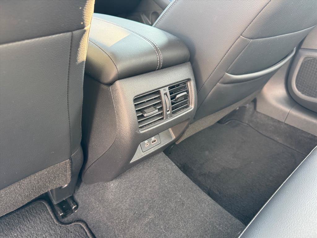 Certified 2024 Nissan Altima 2.5 SL AWD/4WD image 12
