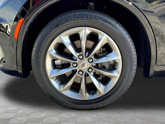 Used 2023 Dodge Durango Citadel RWD image 37