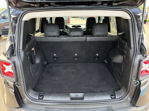 Used 2023 Jeep Renegade Limited AWD/4WD image 9