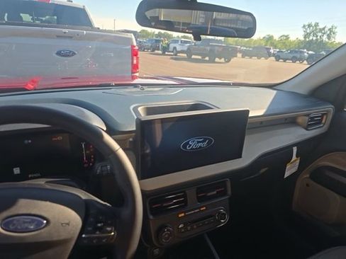 Used 2026 Ford Maverick Lariat w/ 4K Tow Package AWD/4WD image 12