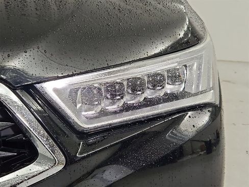 Used 2018 Acura MDX SH-AWD image 10