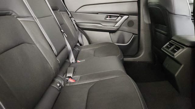 New 2026 MAZDA CX-5 Preferred AWD/4WD image 28