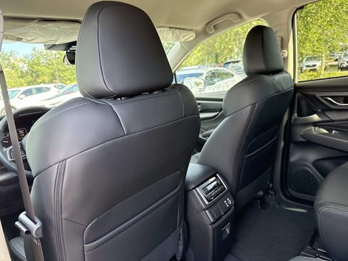 New 2026 Subaru Ascent Premium AWD/4WD image 12