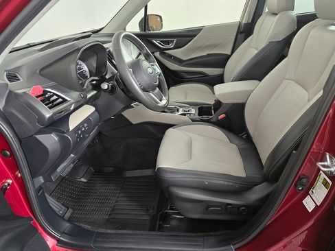 Used 2024 Subaru Forester Limited AWD/4WD image 22