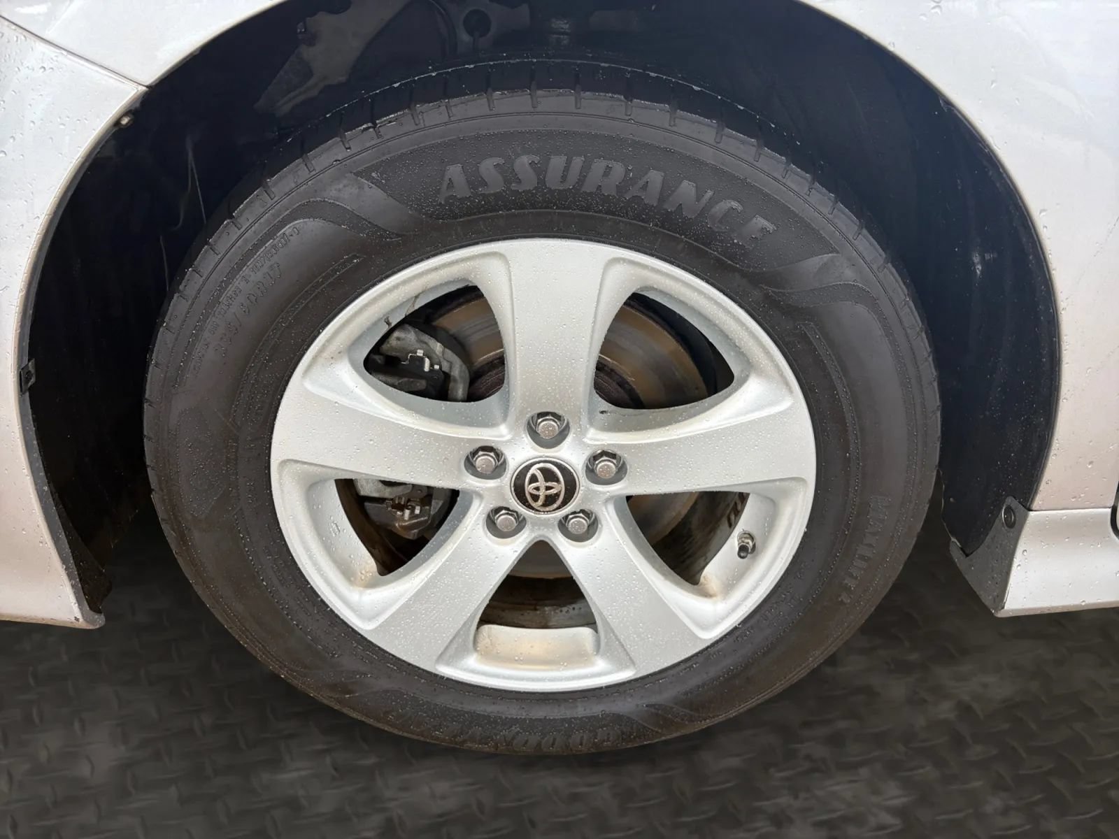 Used 2020 Toyota Sienna LE FWD image 34