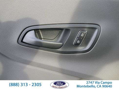 New 2025 Ford Transit 250 Base w/ Load Area Protection Package image 14
